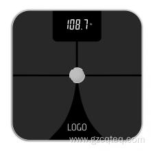 ITO Smart Scale Dual Connectivity WiFi &Bluetooth